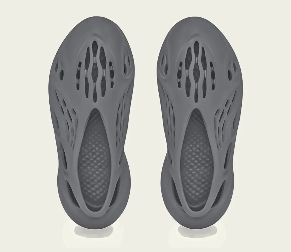 adidas Yeezy Foam RNNR Onyx