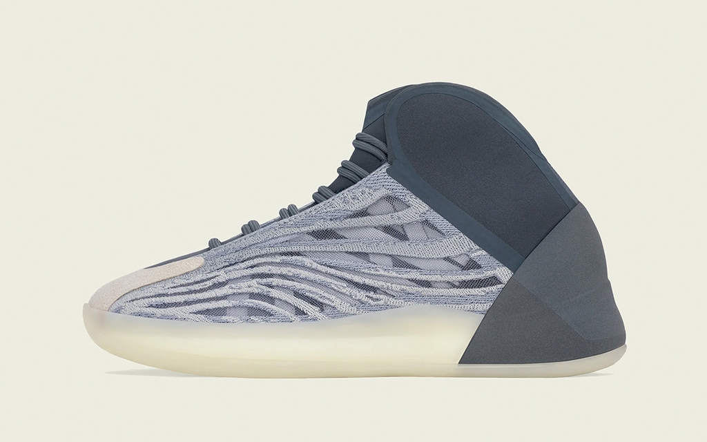 Yeezy Quantum “Mono Carbon”