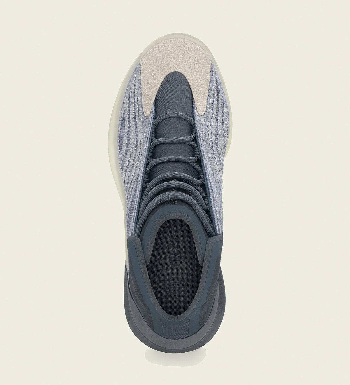 Yeezy Quantum “Mono Carbon”