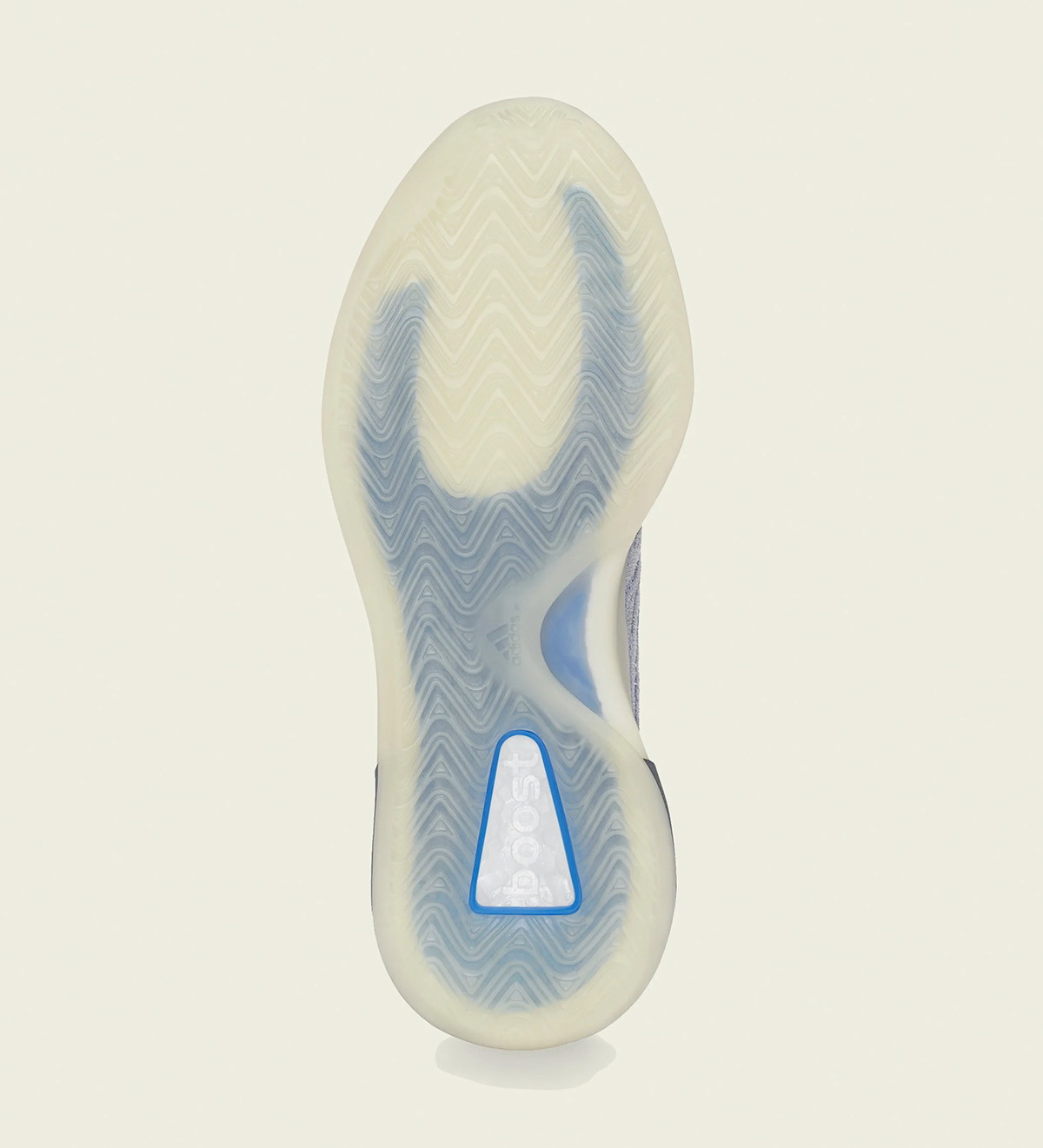 Yeezy Quantum “Mono Carbon”