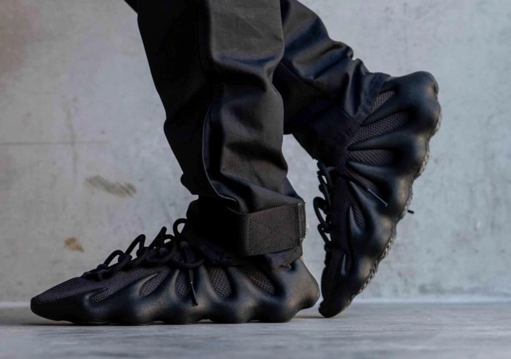 Yeezy 450 Dark Slate
