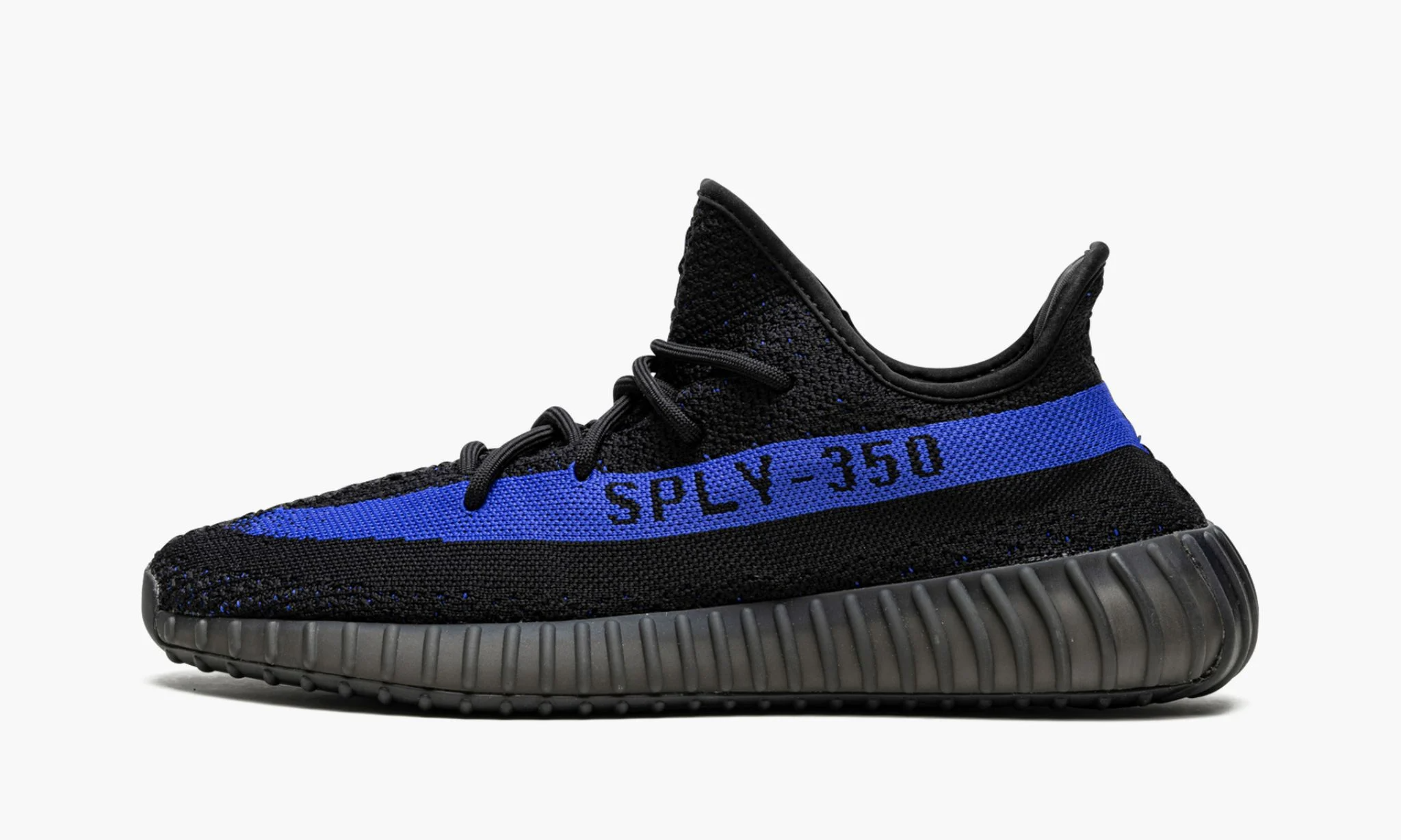 adidas Yeezy Boost 350 V2 Dazzling Blue - GY7164