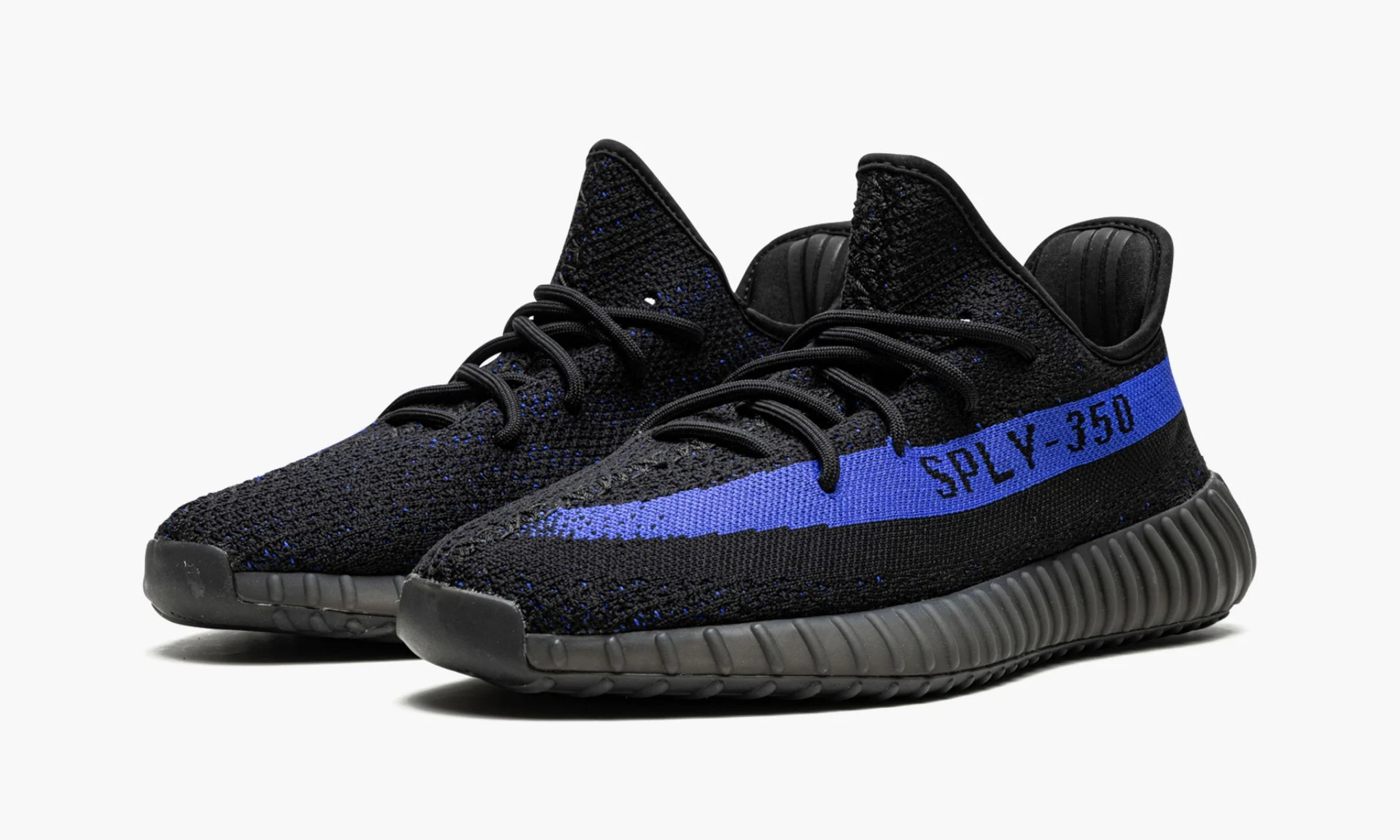 adidas Yeezy Boost 350 V2 Dazzling Blue - GY7164