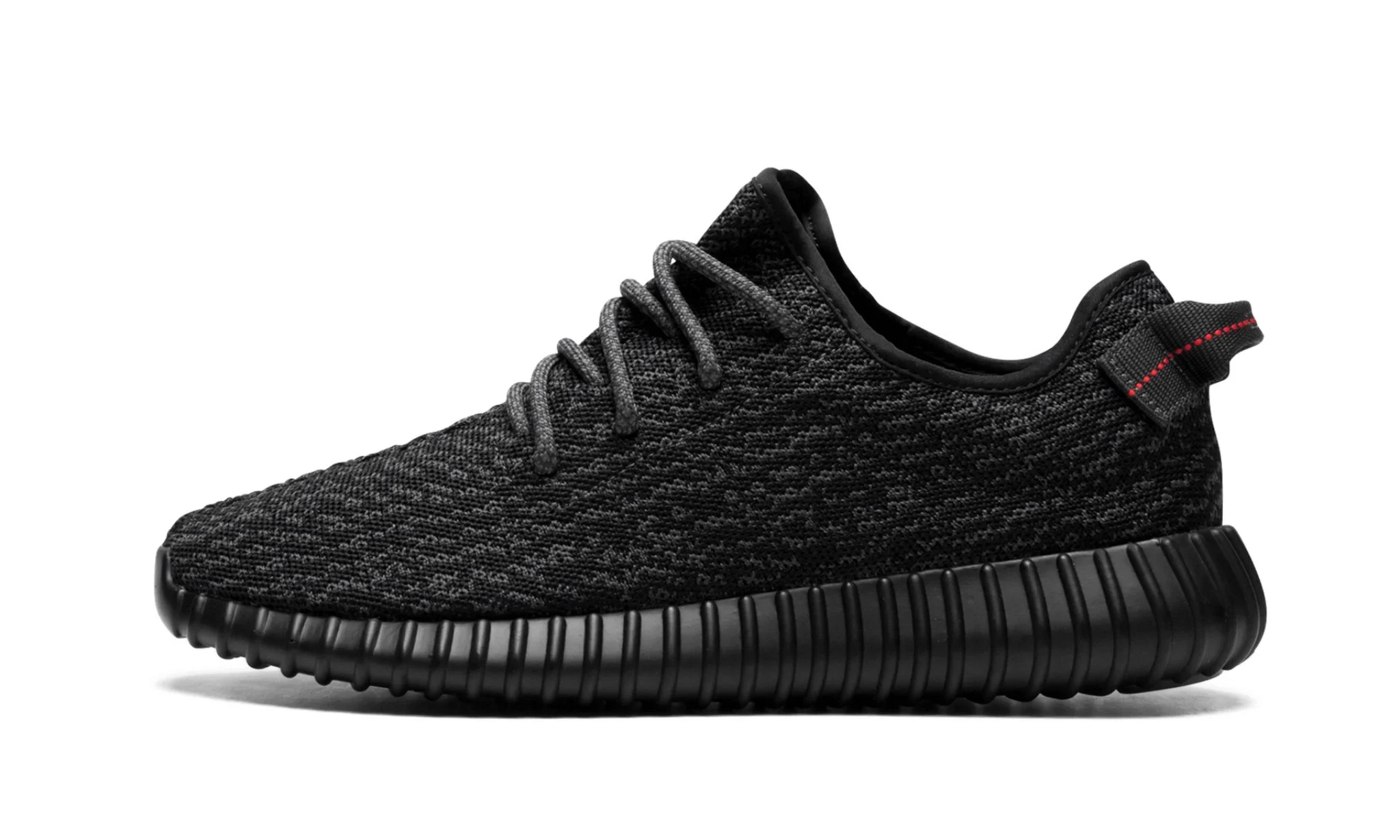 Yeezy Boost 350 Pirate Black (2016)
