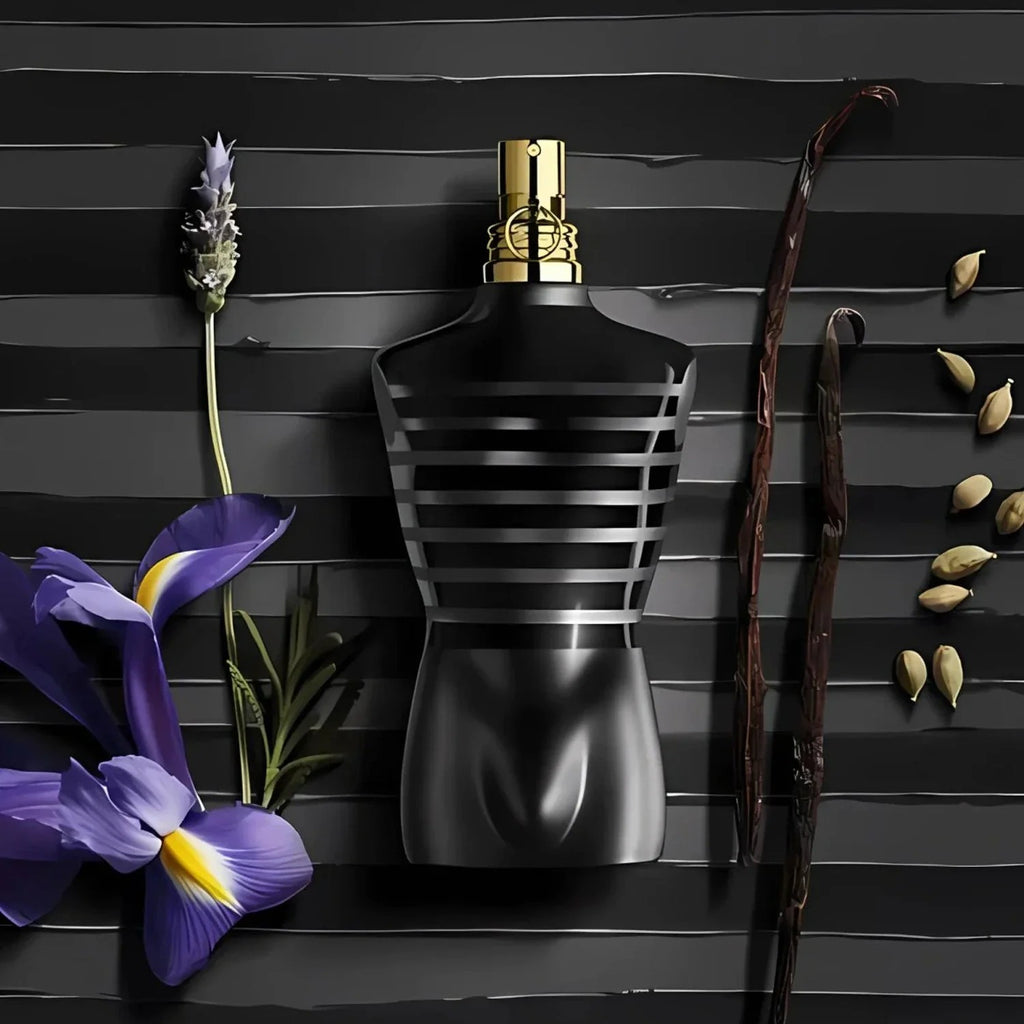 Jean Paul Gaultier Le Male Le Parfum Eau de Parfum Intense 4.2 oz