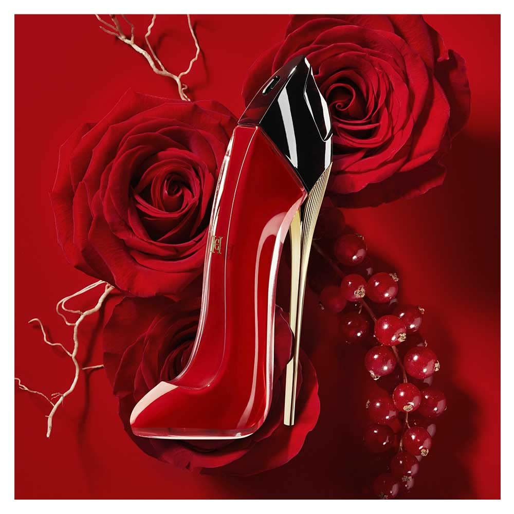 Carolina Herrera Very Good Girl Eau de Parfum 80ml