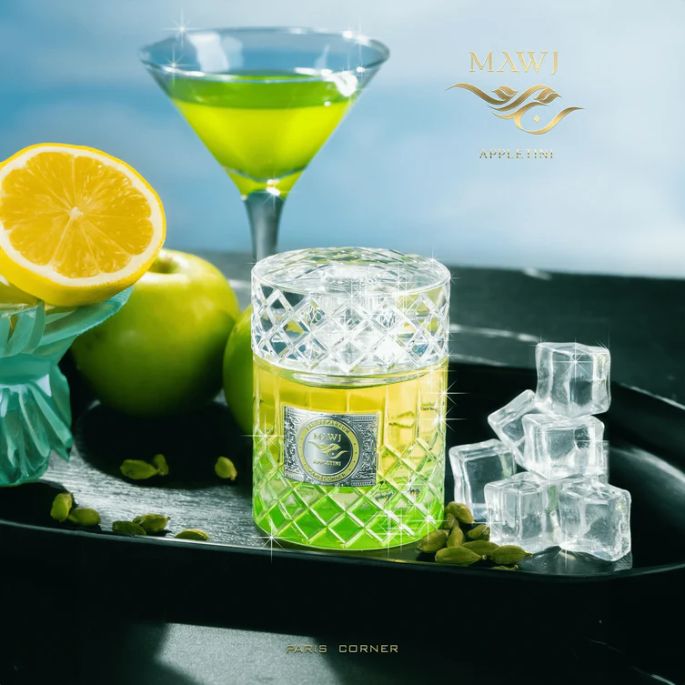 Mawj Appletini Eau de Parfum 100ml