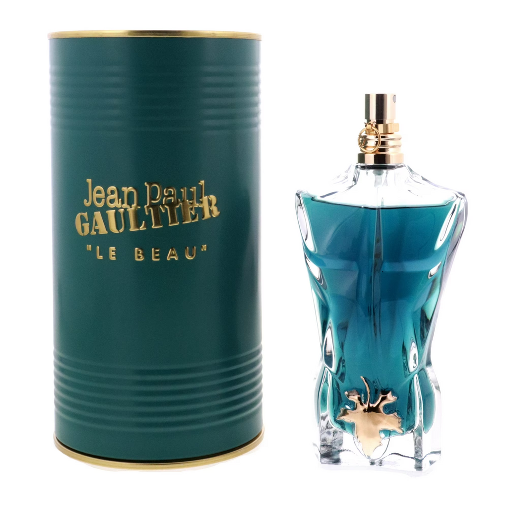 Jean Paul Gaultier Le Beau 125ml
