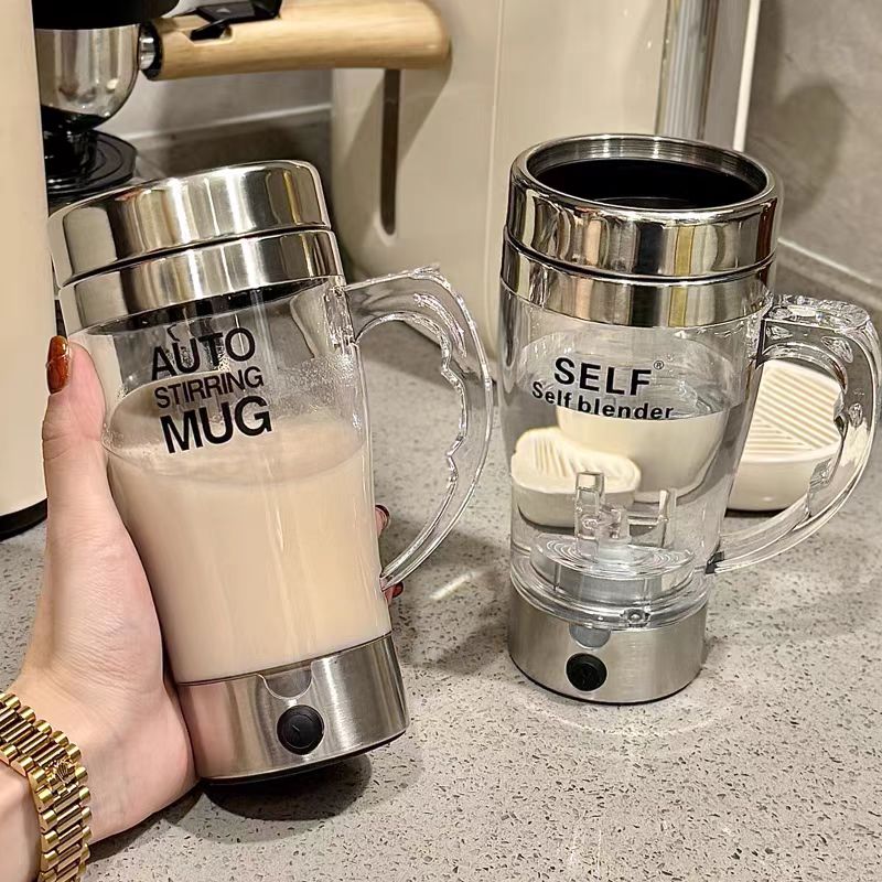 High Quality Auto Mixing Blender