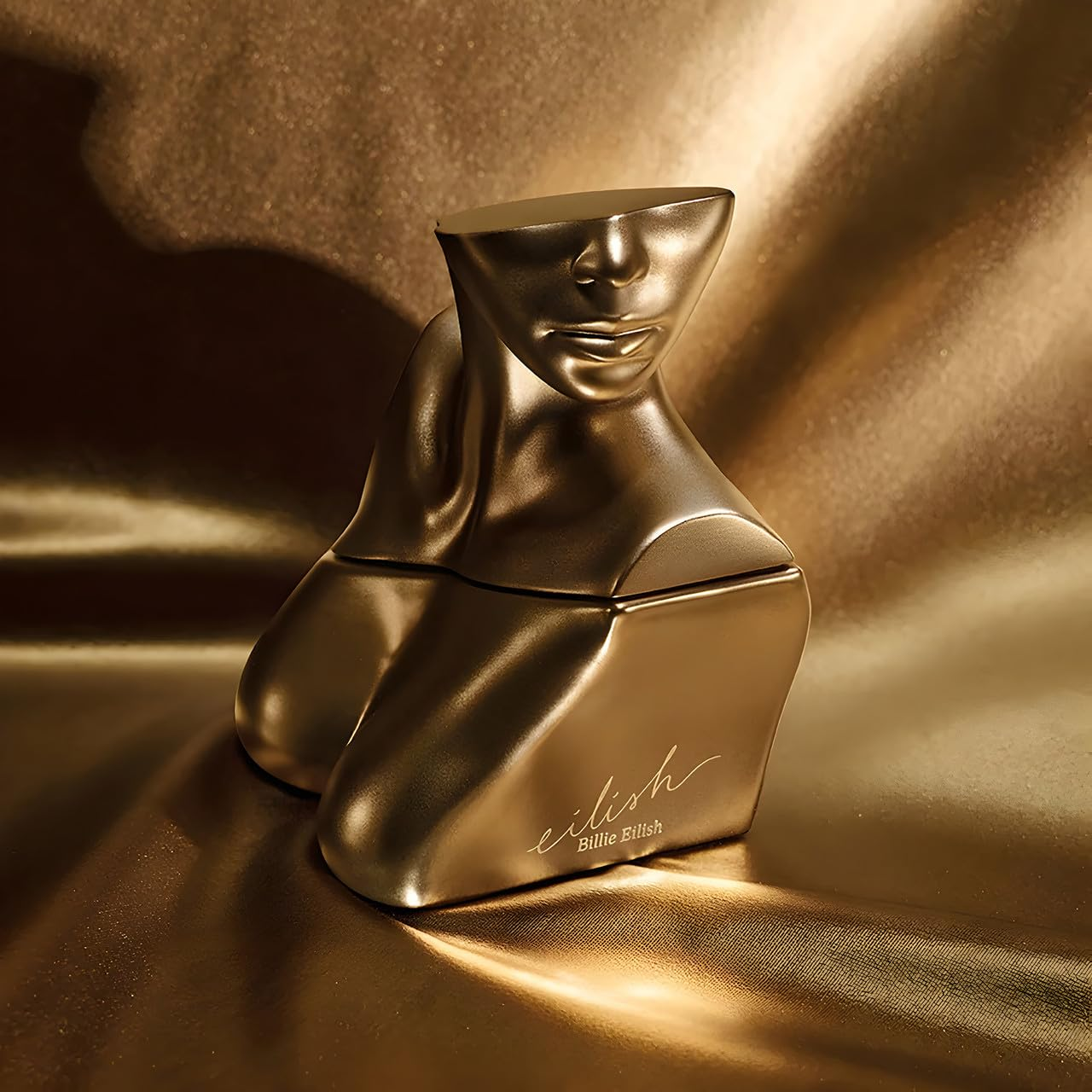 Billie Eilish Eilish No. 1 Eau de Parfum 100ml