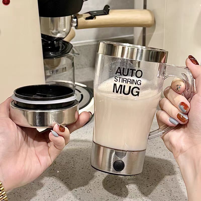 High Quality Auto Mixing Blender
