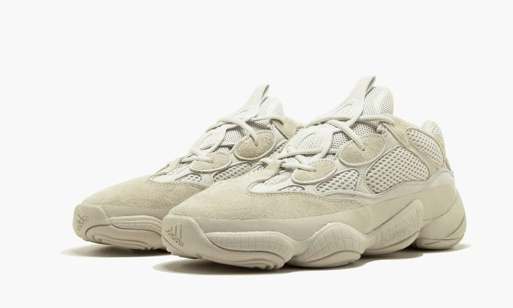 Yeezy Desert Rat 500 Blush Mens SUPCOL/SUPCOL/SUPCOL - DB2908