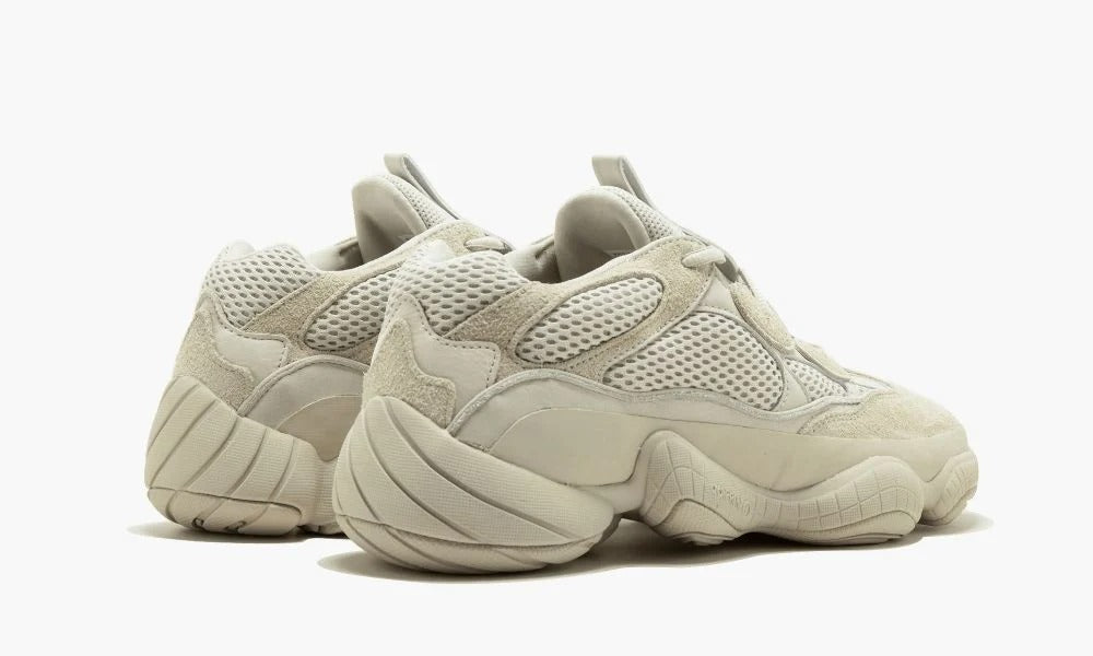 Yeezy Desert Rat 500 Blush Mens SUPCOL/SUPCOL/SUPCOL - DB2908