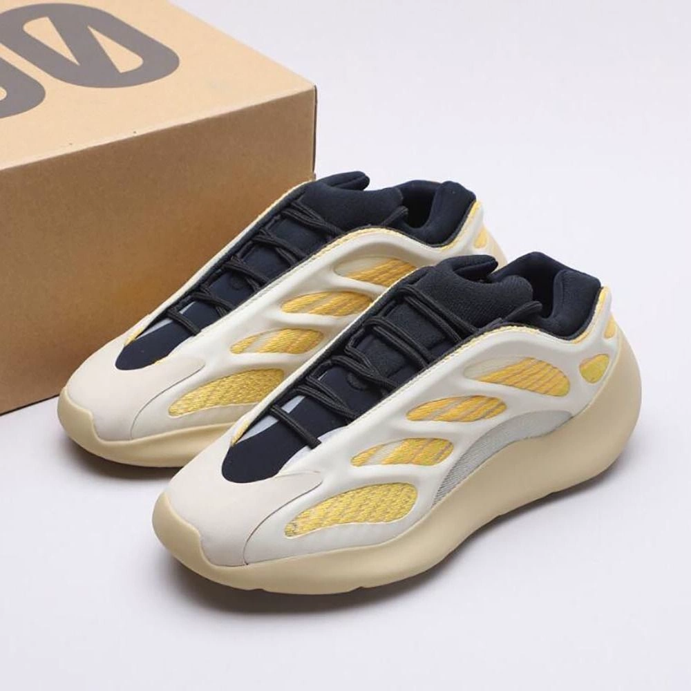 Yeezy 700 V3 Safflower