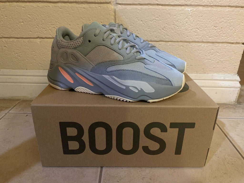 Yeezy Boost 700 Inertia Mens INERTIA
