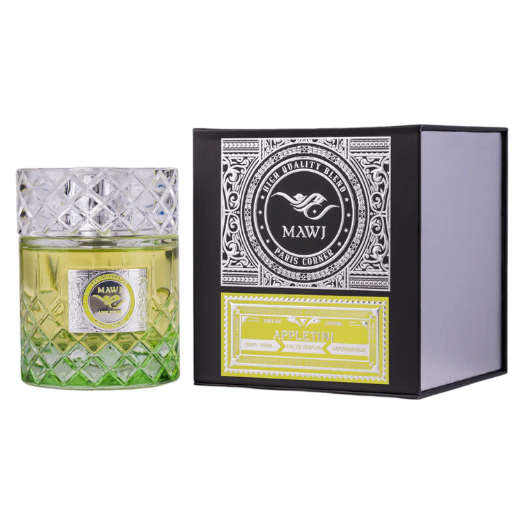 Mawj Appletini Eau de Parfum 100ml