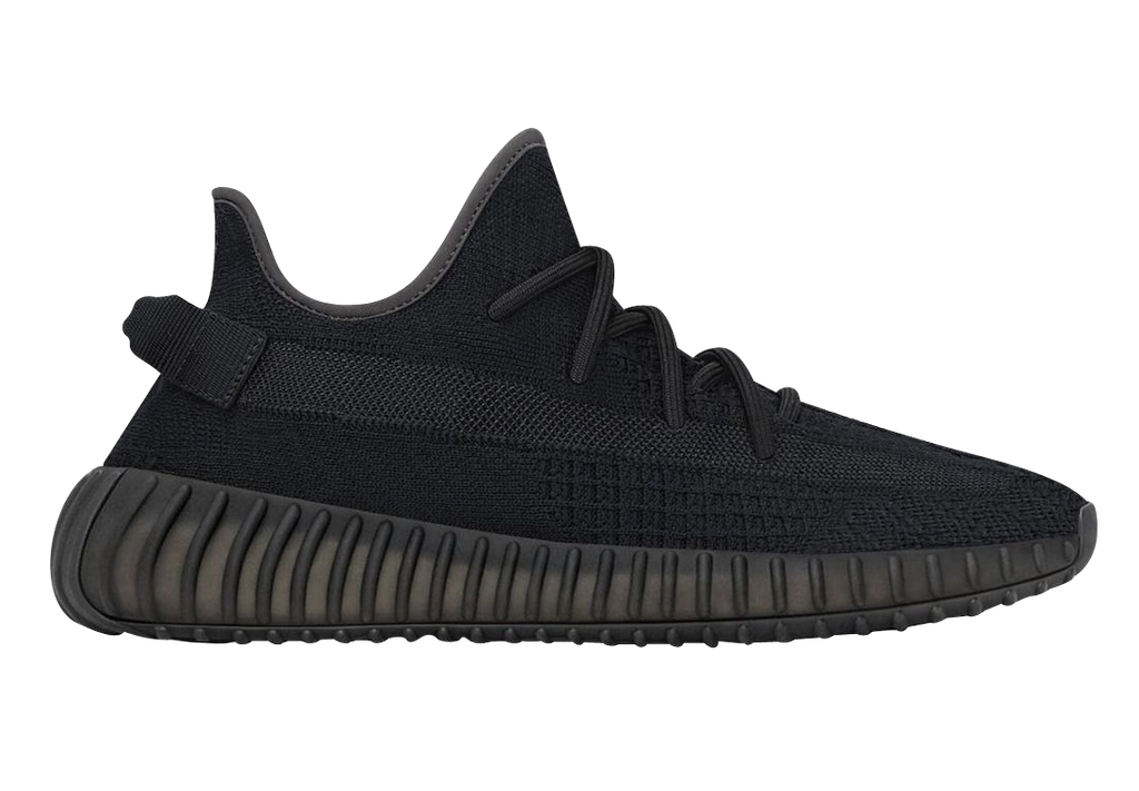 Yeezy Boost 350 V2 Onyx