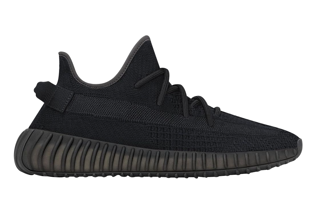 Yeezy Boost 350 V2 Onyx