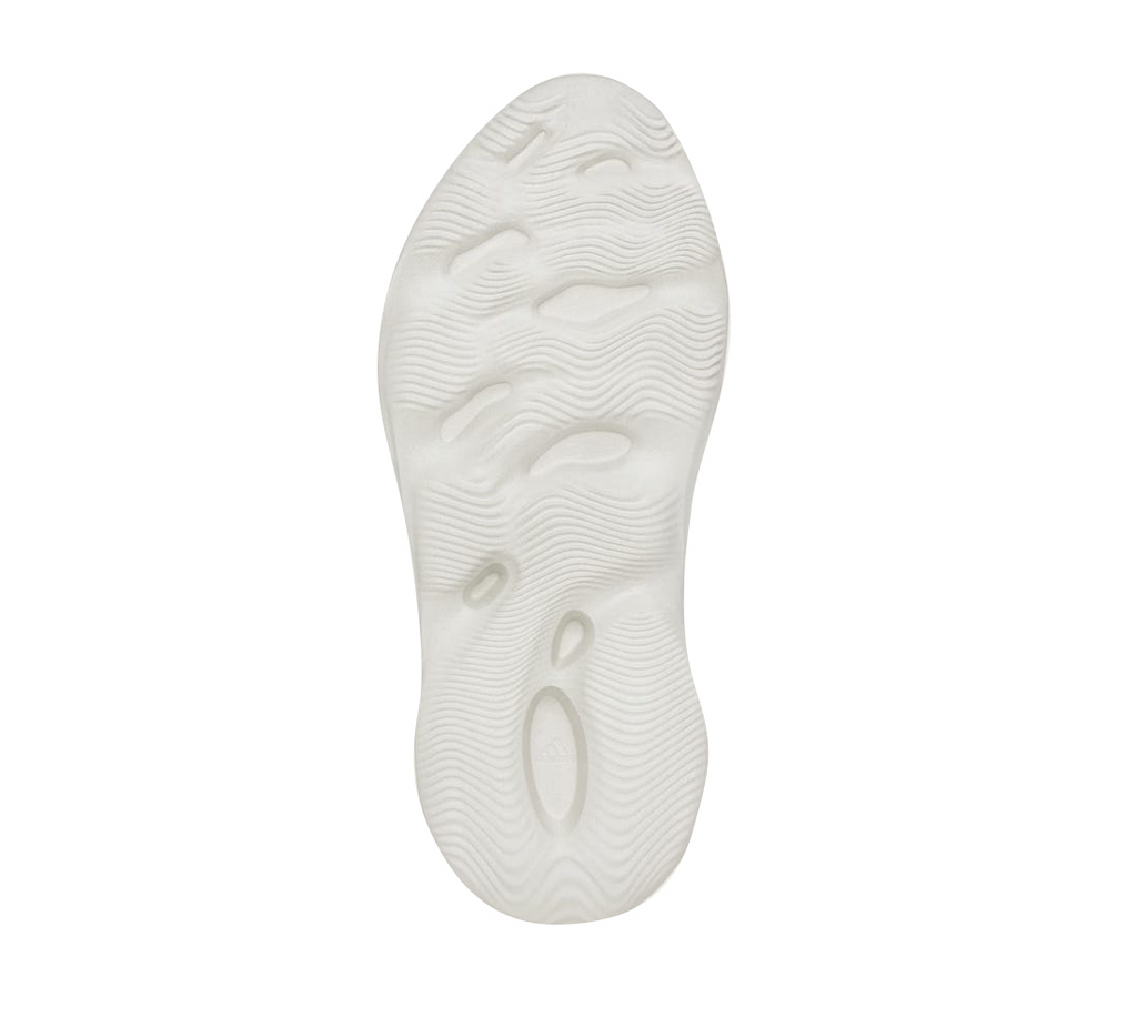 Adidas Yeezy Foam RNNR Sand