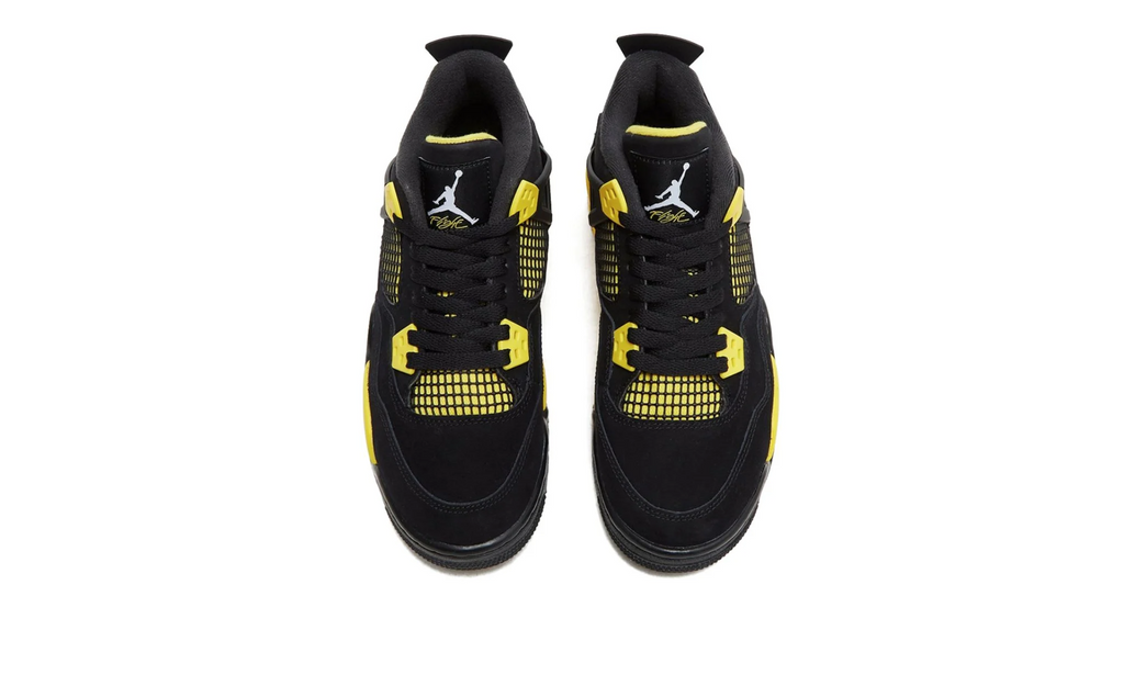 Jordan 4 Retro Thunder (2023)