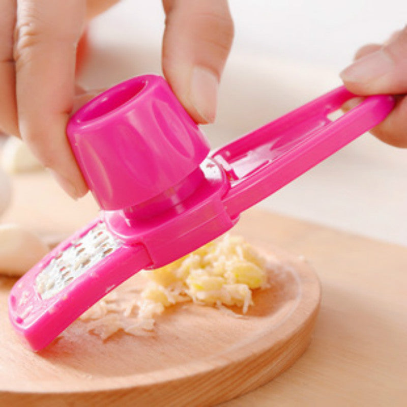 Ginger Garlic Grinding Grater