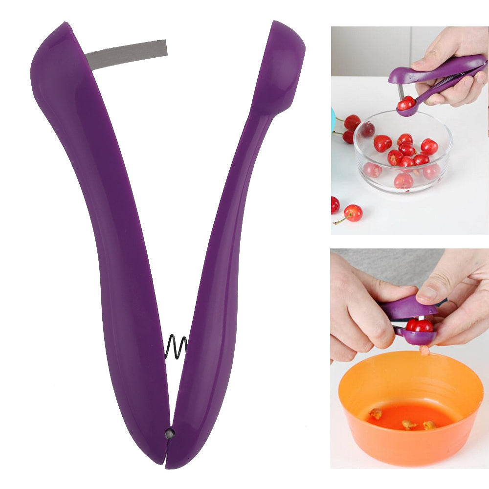Fruit Core Seed Remover Tool