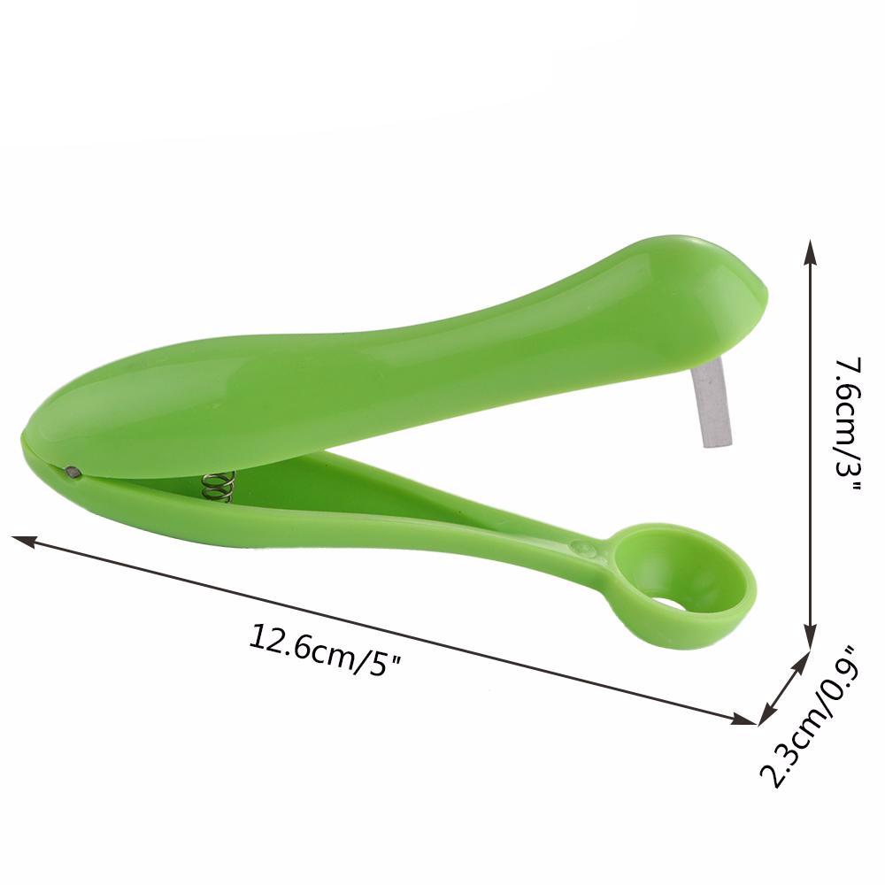 Fruit Core Seed Remover Tool