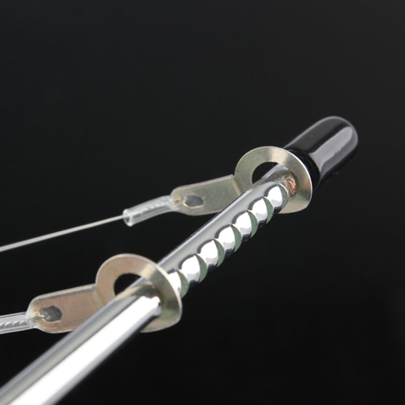 Adjustable Wire Cake Slicer Leveler