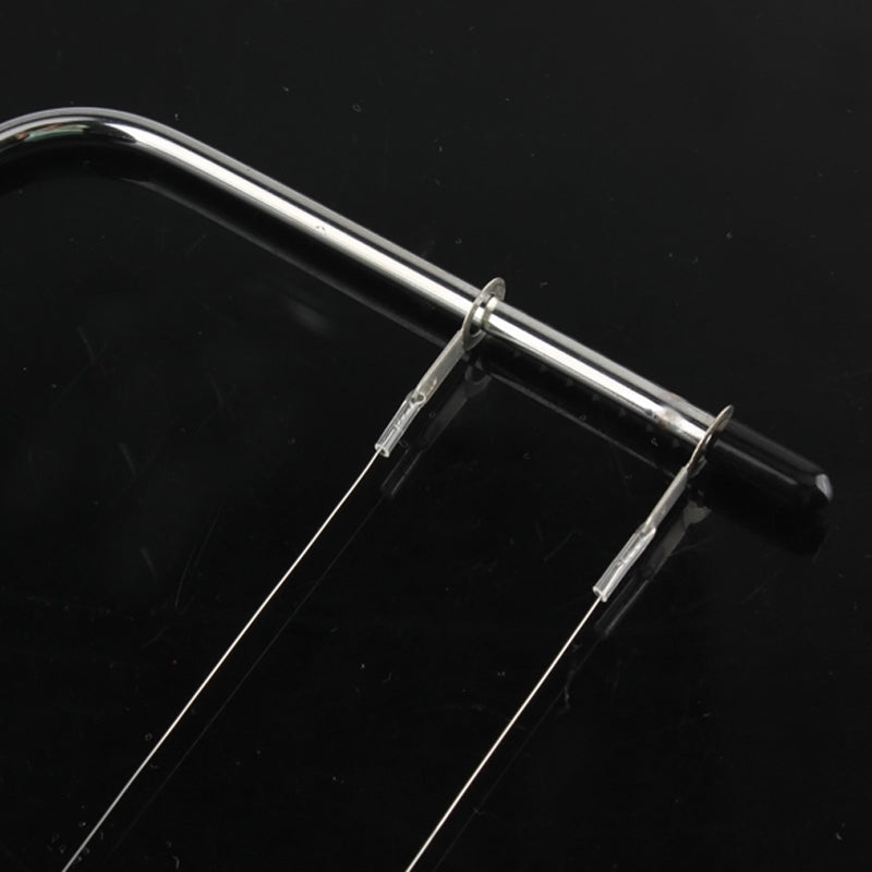 Adjustable Wire Cake Slicer Leveler