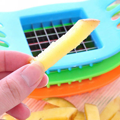 Kitchen Cooking Tool Potato Cutter