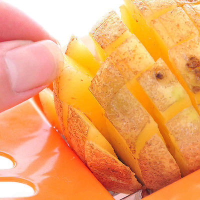 Kitchen Cooking Tool Potato Cutter