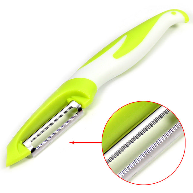 Cutter Planer Grater Kitchen Tools