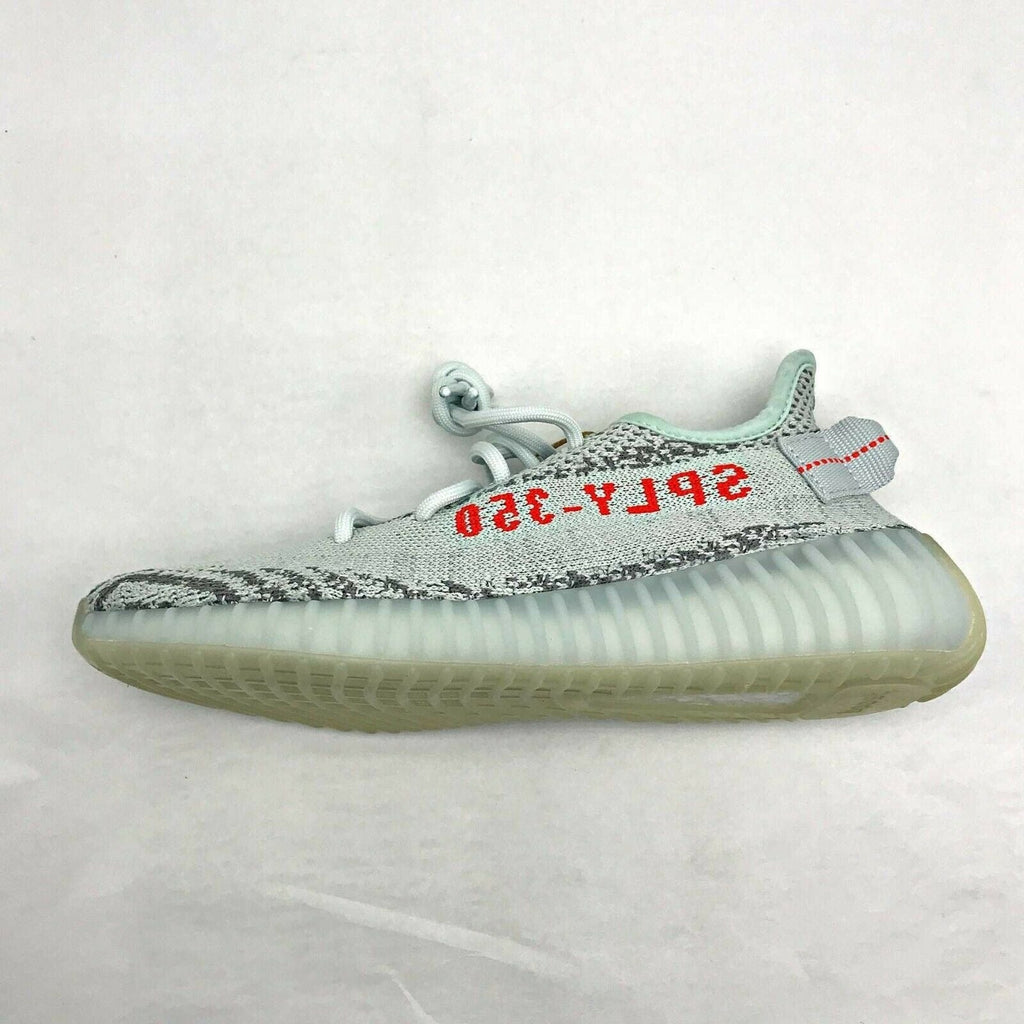 Adidas Yeezy Boost 350 V2 Blue Tint