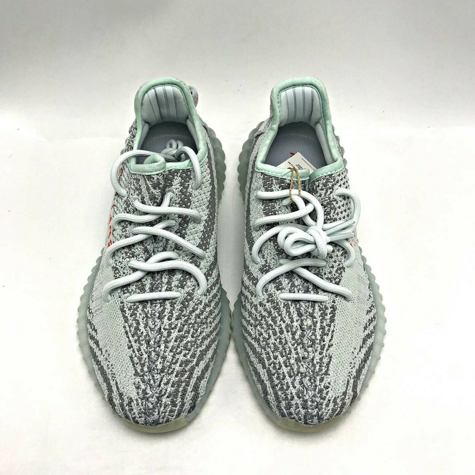 Adidas Yeezy Boost 350 V2 Blue Tint