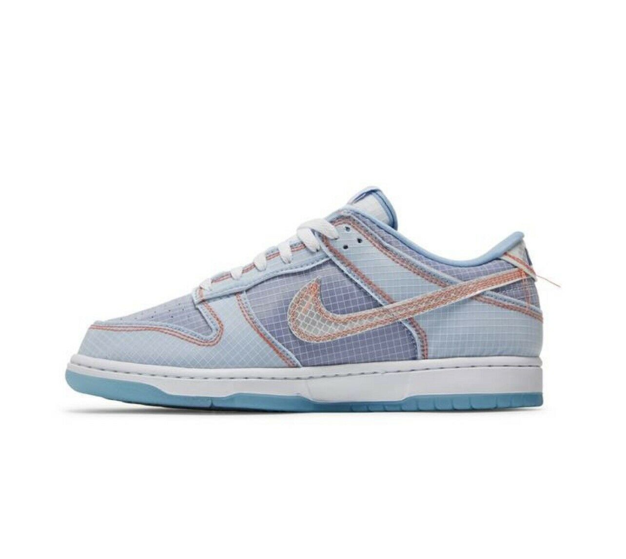 Nike Dunk Low Union Passport Pack Argon