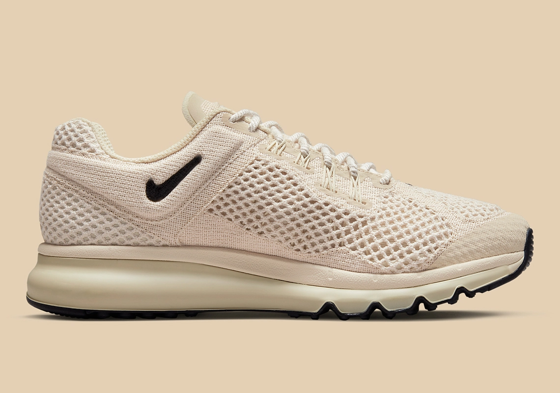 Nike Air Max 2013 Stussy Fossil