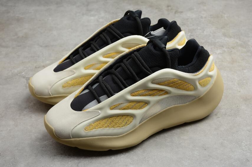 Yeezy 700 V3 Safflower